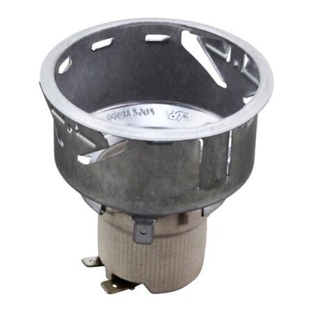 Allpoints Allpoints 8010407 Lamp Holder For Star Manufacturing 8010407